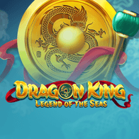 Dragon King Legend of the Seas game screenshot