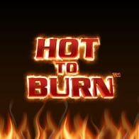 Hot To Burn icon