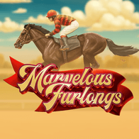 Marvelous Furlongs icon