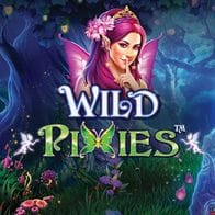 Wild Pixies