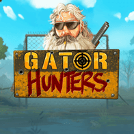 Gator Hunters icon