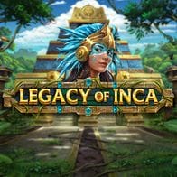 Legacy Of Inca icon